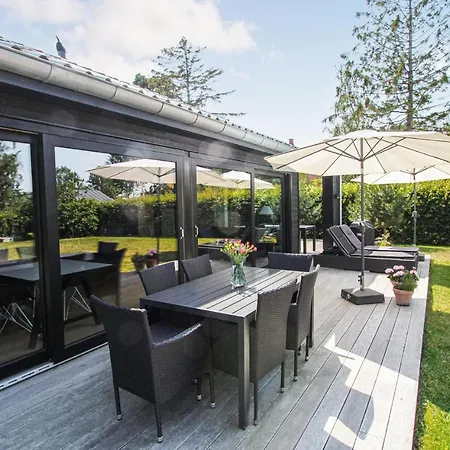 Awesome In With Wifi Samsø