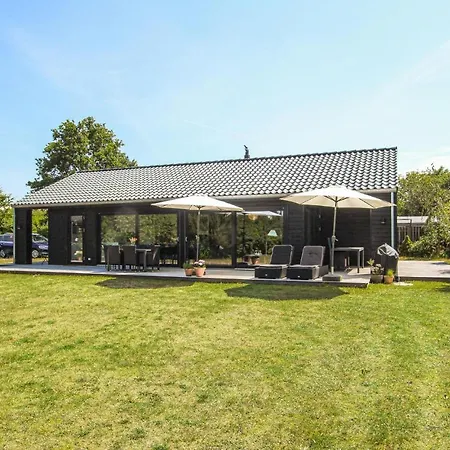 Awesome In With Wifi Holiday home *