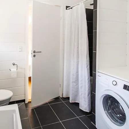 Vakantiehuis Cozy In Samso With Wifi