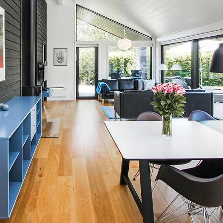 Awesome In With Wifi Samsø