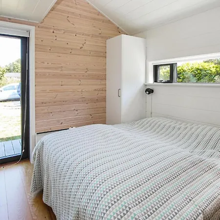 Cozy In Samso With Wifi