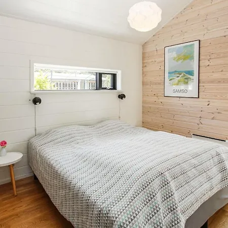 Cozy In Samso With Wifi Vakantiehuis *