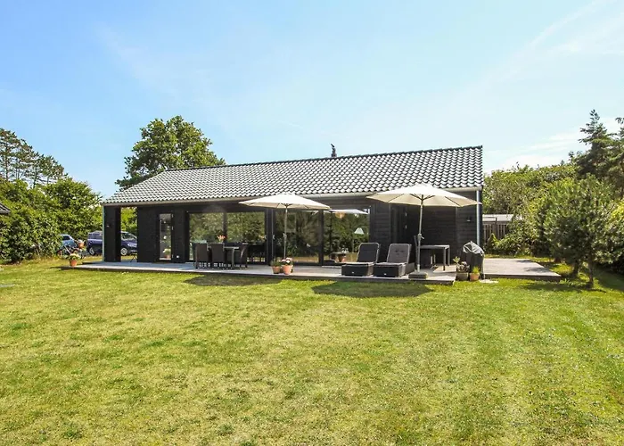 Awesome In With Wifi Holiday home *
